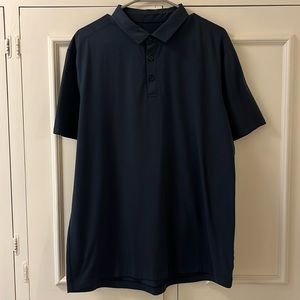 Men’s Lululemon polo